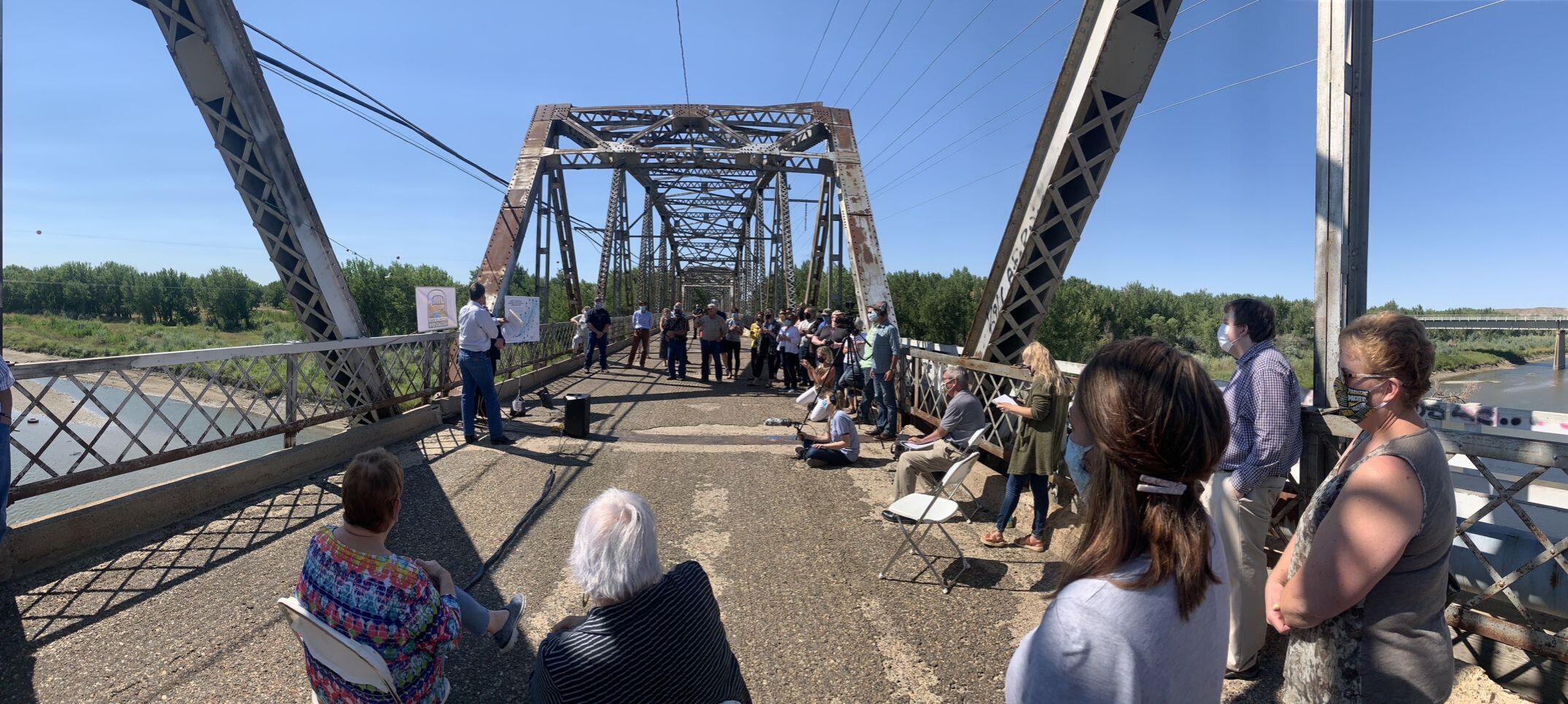 Lower Yellowstone River Coalition